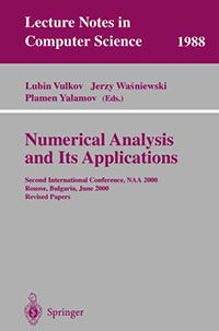 The Min-Max Portfolio Optimization Strategy: An Empirical Study on Balanced Portfolios