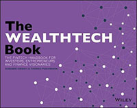 The Wealth Management Canvas - A Framework for Designing the WealthTech Firm of the Future