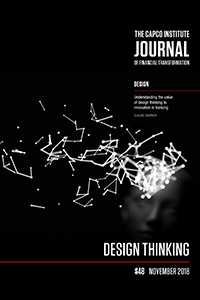 Understanding the Value of Design Thinking to Innovation in Banking
