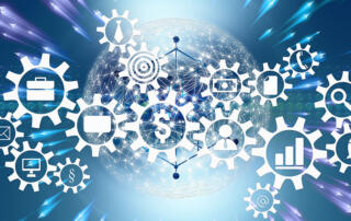 Customer Centric Digital Transformation